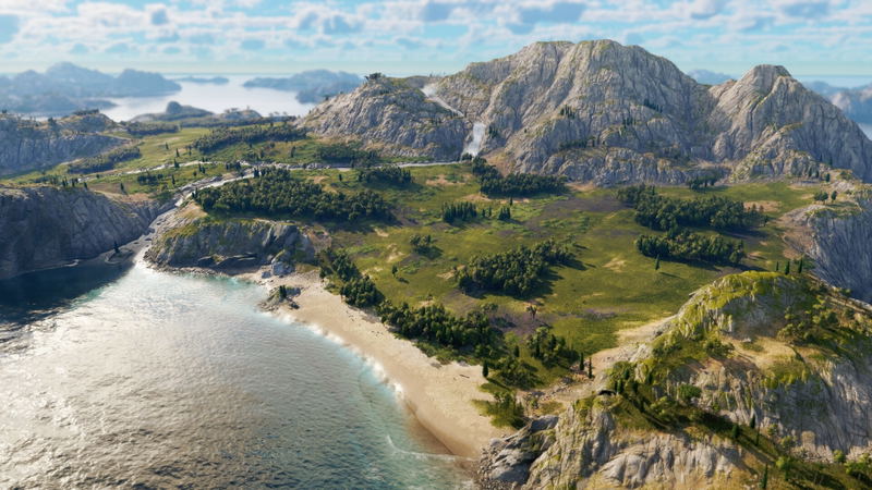 Anno 117: Pax Romana <span class="ext" style="background-color: #2a475e; color: #FFFFFF;">STEAM</span> <span class="ext ext_digital">digital</span> image 5