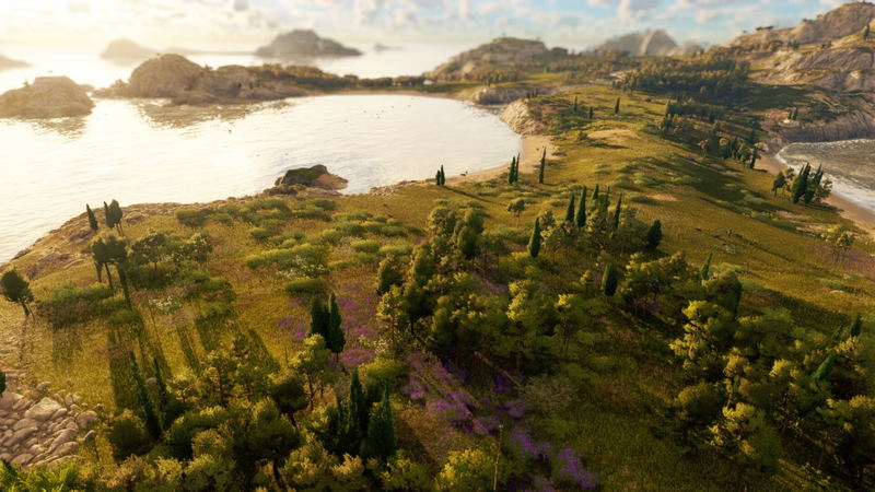 Anno 117: Pax Romana <span class="ext" style="background-color: #2a475e; color: #FFFFFF;">STEAM</span> <span class="ext ext_digital">digital</span> image 6