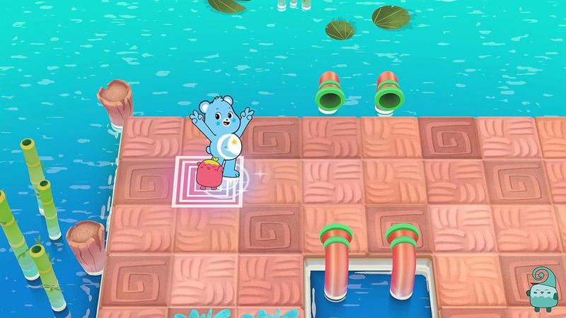 Care Bears: Unlock the Magic image 5