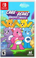 Care Bears: Unlock the Magic thumbnail 2