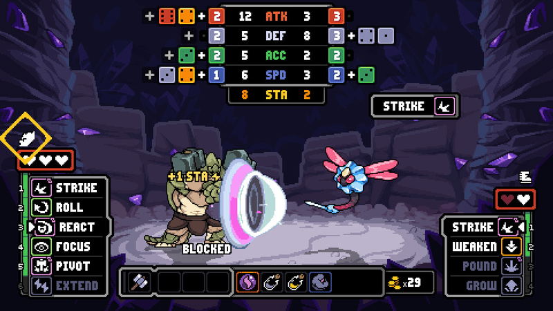 Dungeons of Aether image 2