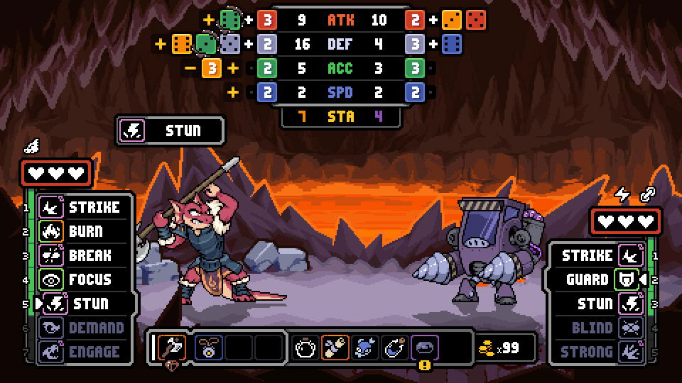 Dungeons of Aether Для Nintendo Switch, Nintendo Switch 2