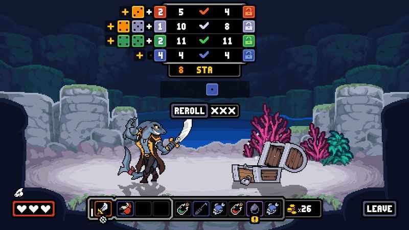 Dungeons of Aether image 5