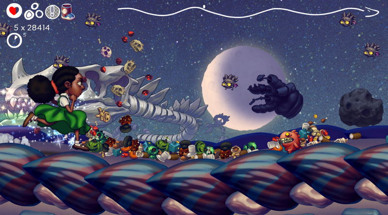 EarthNight image 7