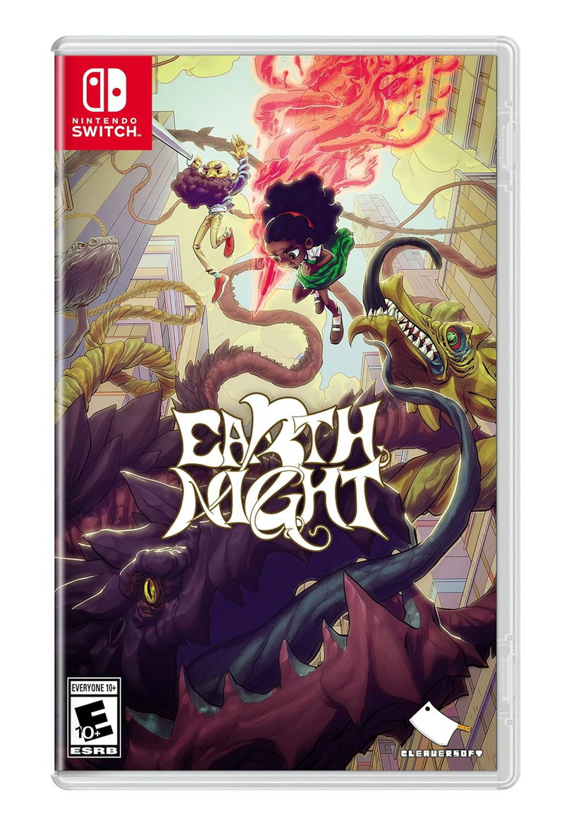EarthNight image 1