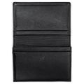 Heaven Burns Red - 31A Unit Logo Synthetic Leather Card Case thumbnail 3