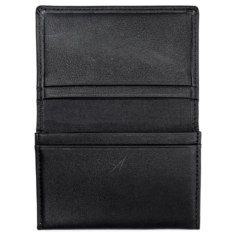 Heaven Burns Red - 31A Unit Logo Synthetic Leather Card Case image 3