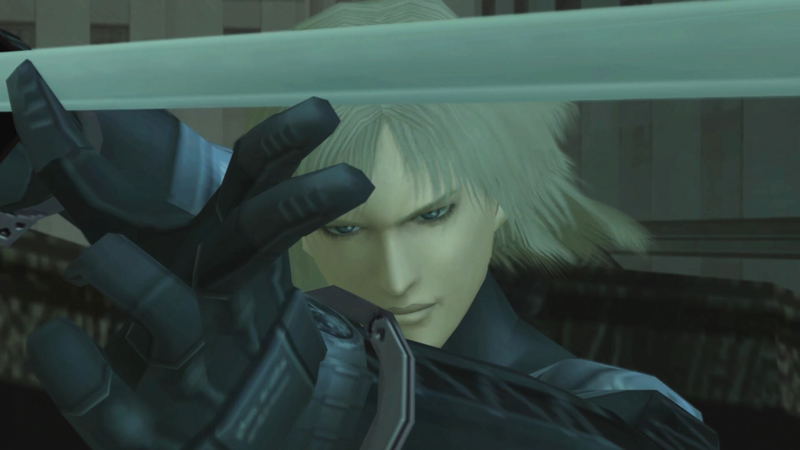 Metal Gear Solid: Master Collection Vol. 1 Metal Gear Solid 2: Sons of Liberty <span class="ext" style="background-color: #2a475e; color: #FFFFFF;">STEAM</span> <span class="ext ext_digital">digital</span> image 2