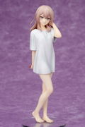 My Dress-Up Darling 1/7 Scale Pre-Painted Figure: Inui Sajuna T-shirt Ver. thumbnail 2
