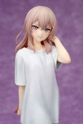 My Dress-Up Darling 1/7 Scale Pre-Painted Figure: Inui Sajuna T-shirt Ver. thumbnail 3