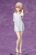 My Dress-Up Darling 1/7 Scale Pre-Painted Figure: Inui Sajuna T-shirt Ver. thumbnail 4