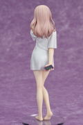 My Dress-Up Darling 1/7 Scale Pre-Painted Figure: Inui Sajuna T-shirt Ver. thumbnail 7