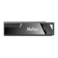 Netac U336 USB 3.0 Write Protect Switch Flash Drive, 128GB thumbnail 1