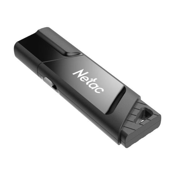 Netac U336 USB 3.0 Write Protect Switch Flash Drive, 16GB image 2