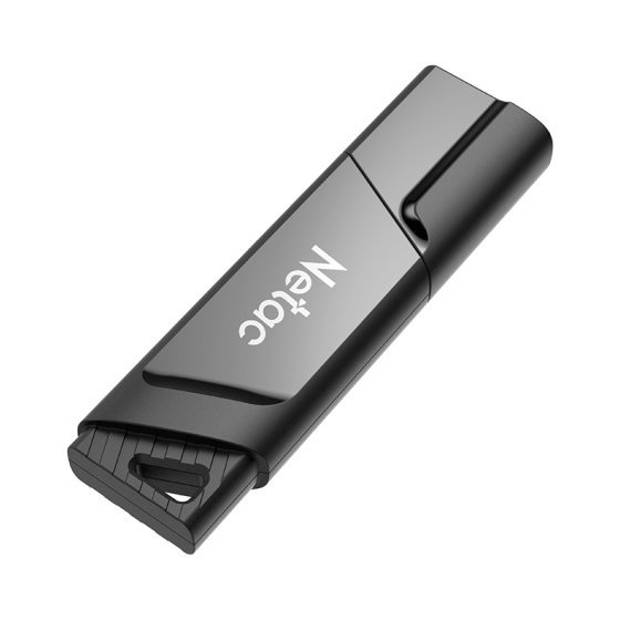 Netac U336 USB 3.0 Write Protect Switch Flash Drive, 16GB image 3
