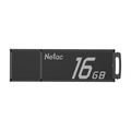 Netac U351 USB 3.0 Flash Drive, (16GB) thumbnail 1