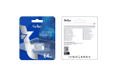 Netac UA31 USB 3.2 Flash Drive, 64GB thumbnail 2