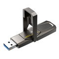 Netac US5 USB 3.2 Gen 2 Dual Flash Drive, 1TB thumbnail 2