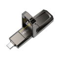 Netac US5 USB 3.2 Gen 2 Dual Flash Drive, 1TB thumbnail 4