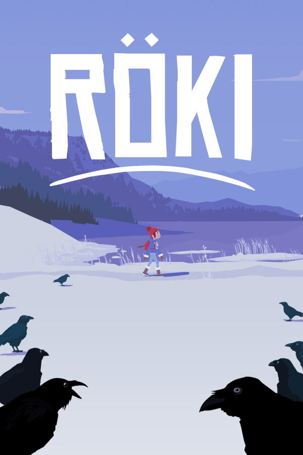 Roki Nintendo®️ Switch Digital digital for Nintendo Switch