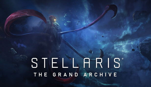 Stellaris: Grand Archive (DLC) DLC STEAM digital — Import Game Deal