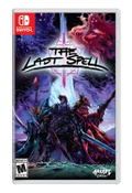 The Last Spell thumbnail 1