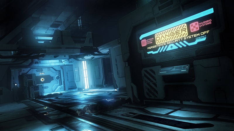 The Persistence image 3