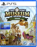 Two Point Museum [Explorer Expedition] (Multi-Language) thumbnail 1