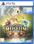 Two Point Museum (Multi-Language) thumbnail 1