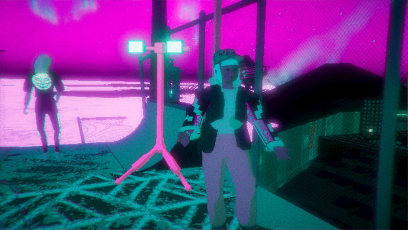 Umurangi Generation [Deluxe Kit] image 4
