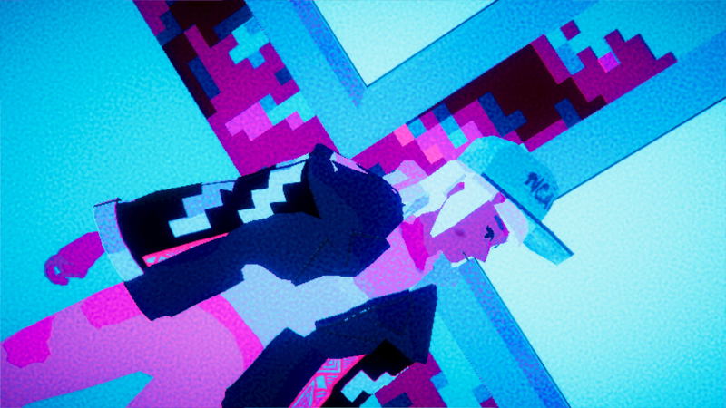Umurangi Generation [Deluxe Kit] image 5