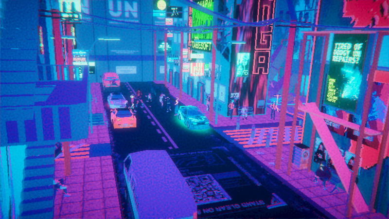 Umurangi Generation [Deluxe Kit] image 6