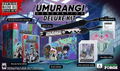 Umurangi Generation [Deluxe Kit] thumbnail 1