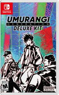 Umurangi Generation [Deluxe Kit] thumbnail 3