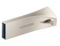 Samsung Bar Plus USB 3.1 Flash Drive 64GB (Silver) thumbnail 2