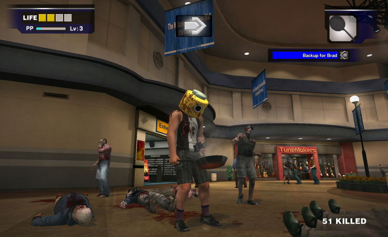Dead Rising <span class="ext" style="background-color: #2a475e; color: #FFFFFF;">STEAM</span> <span class="ext ext_digital">digital</span> image 6