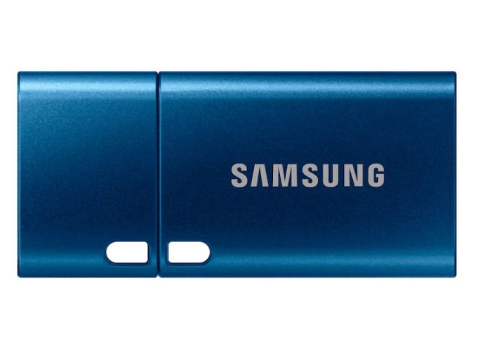 Samsung USB Flash Drive Type-C, 256GB image 2
