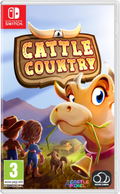 Cattle Country thumbnail 1