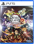 Demon Slayer: Kimetsu no Yaiba - Hinokami Keppuutan 2 (Multi-Language) thumbnail 1