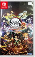 Demon Slayer: Kimetsu no Yaiba - Hinokami Keppuutan 2 (Multi-Language) thumbnail 1