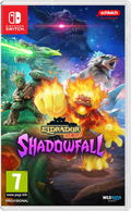 Eldrador Creatures Shadowfall thumbnail 1