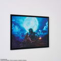 Final Fantasy VII Rebirth 500 Piece Jigsaw Puzzle Key Art Red XIII thumbnail 3