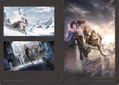 Goddess Of Victory: Nikke Official Art Book thumbnail 2