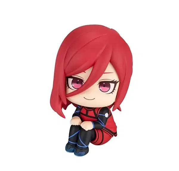 Look Up Series Blue Lock Chigiri Hyoma Second Selection Ver. image 1