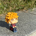 Look Up Series Blue Lock Kunigami Rensuke Second Selection Ver. thumbnail 9
