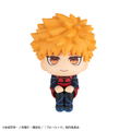 Look Up Series Blue Lock Kunigami Rensuke Second Selection Ver. thumbnail 2