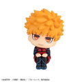 Look Up Series Blue Lock Kunigami Rensuke Second Selection Ver. thumbnail 3