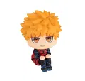 Look Up Series Blue Lock Kunigami Rensuke Second Selection Ver. thumbnail 1