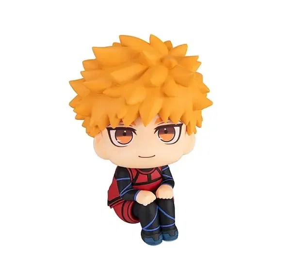 Look Up Series Blue Lock Kunigami Rensuke Second Selection Ver. image 1