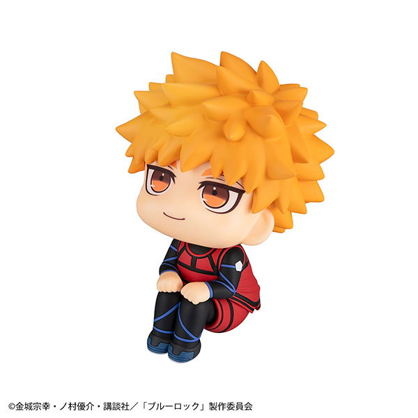 Look Up Series Blue Lock Kunigami Rensuke Second Selection Ver. image 4